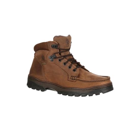 Rocky Outback Chukka Boots