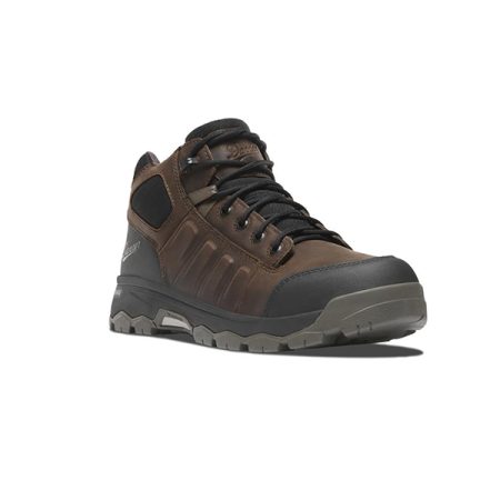 Danner 4.5" Wheat Ridge Waterproof Boots