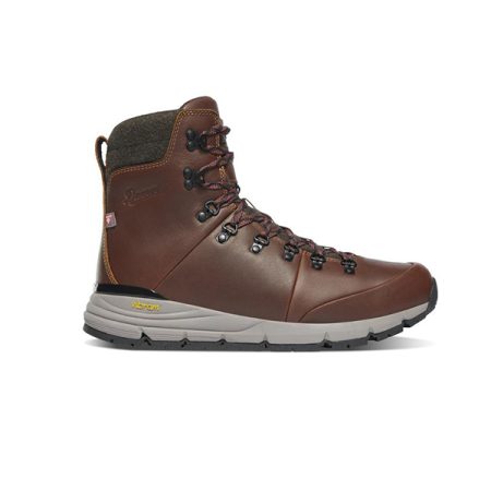 Danner 7" Arctic 600 Side-Zip 200G Waterproof Boots