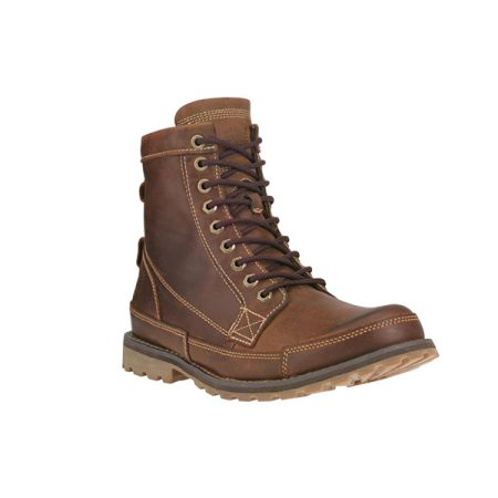 Timberland 6" Earthkeepers Rugged Boots