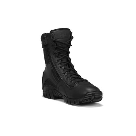 Belleville 8" Khyber TR960Z Hot Weather Side-Zip Tactical Boots