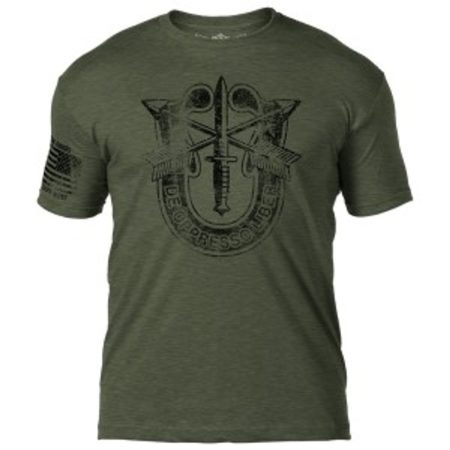 Army Special Forces T-Shirt