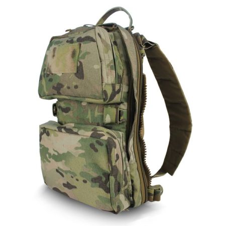 COLLASPSIBLE DIRECT ACTION ASSAULTER’S PACK