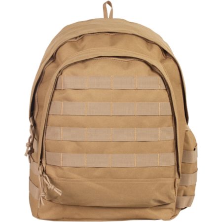 Level 1 Tactical Backpack