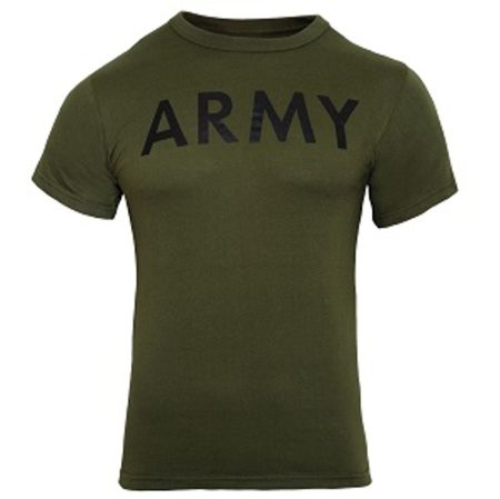 Physical Training T-Shirt