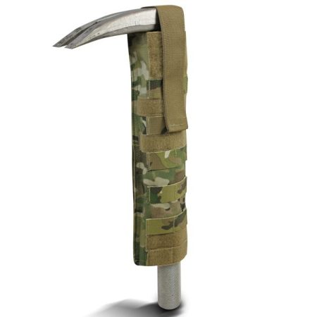 BREACHING TOOL/CHARGE HOLDER