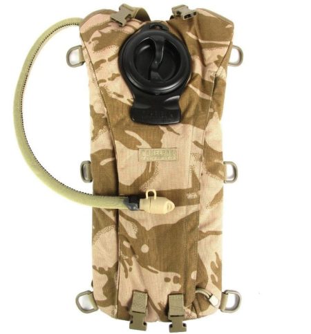 Individual Hydration System