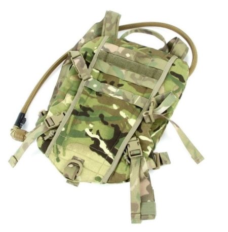 Rider 3L Hydration Pack MTP