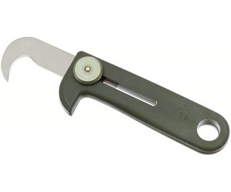 Hook Cutter