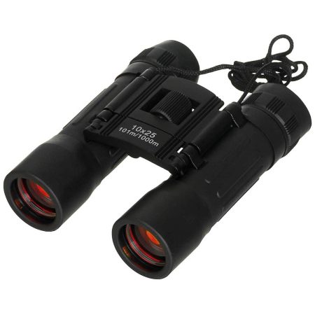 Foldable Binocular