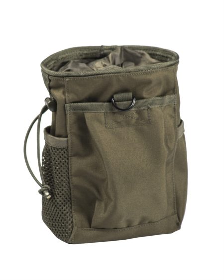 Molle Empty Shell Pouch