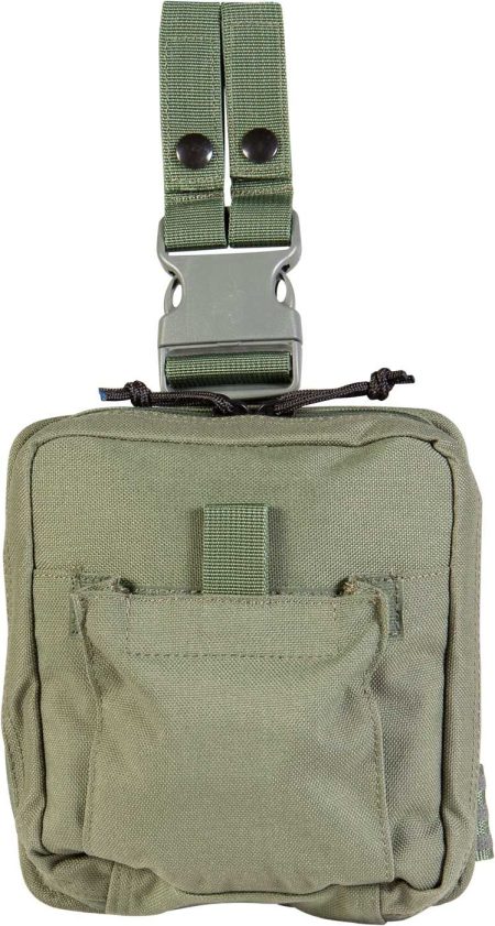 IFAK Pouch