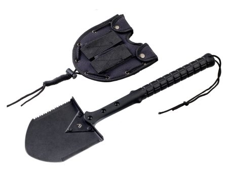 Tactical Shovel