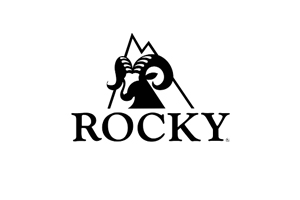 rocky